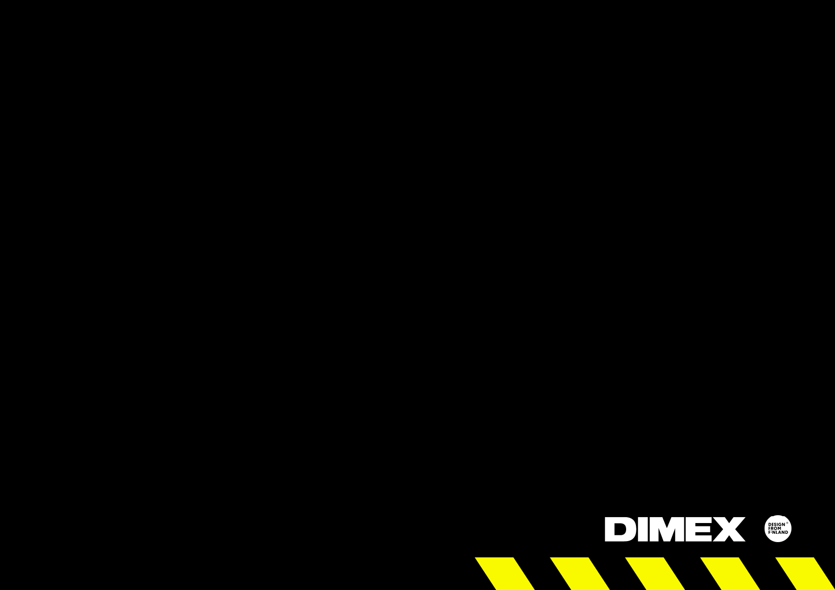 Dimex tuotelista