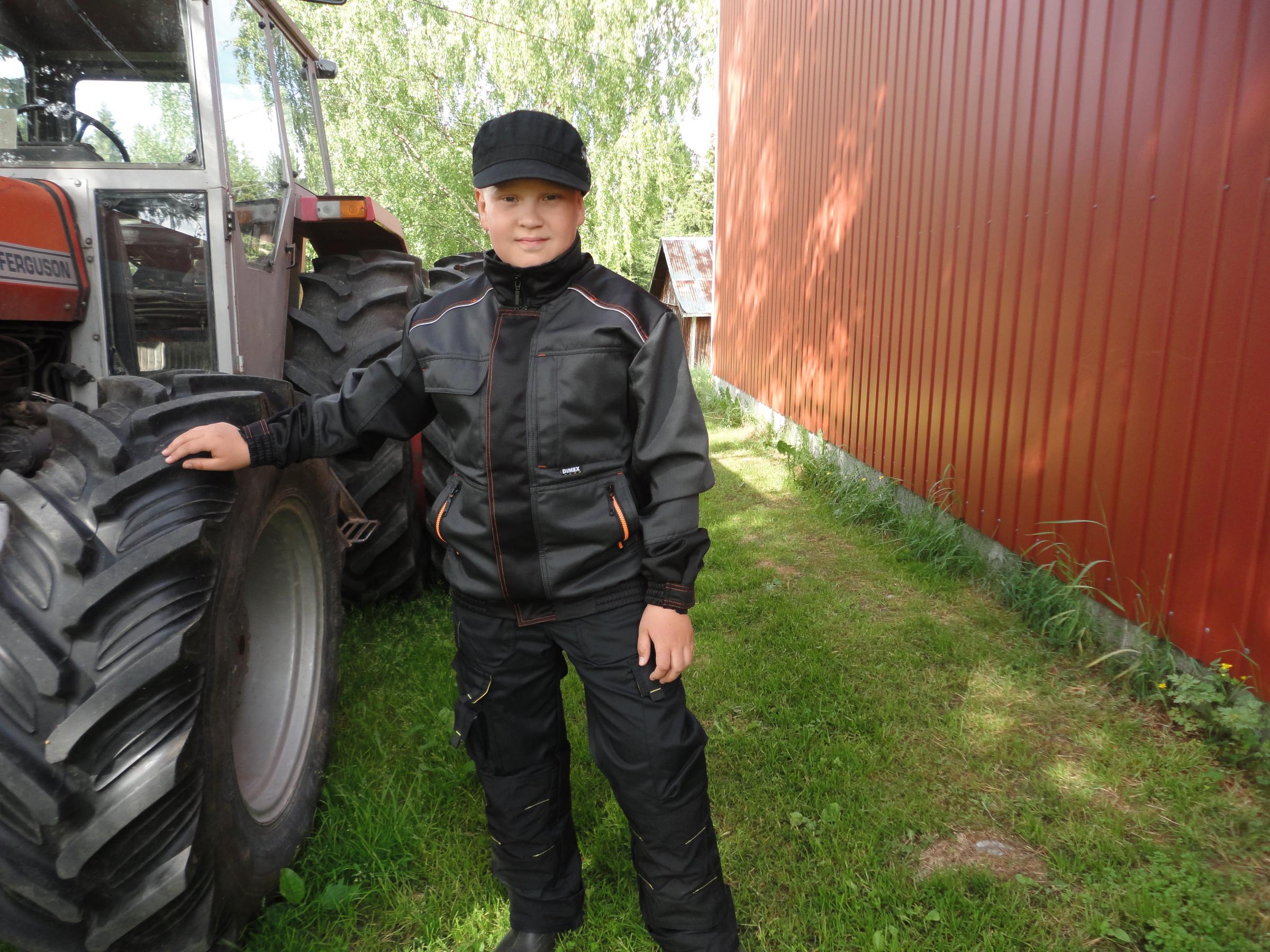Lasse
