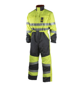 Multi talvihaalari 6007 Tuotekuva