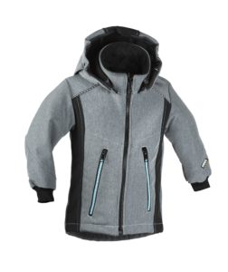 Kamppis Lasten softshell takki 6093 Tuotekuva