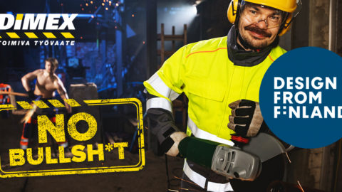 No bullsh*t mainokset taas telkussa Artikkelikuva