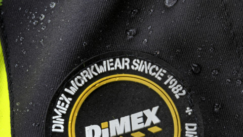 Dimex etsii Mallimestaria Artikkelikuva